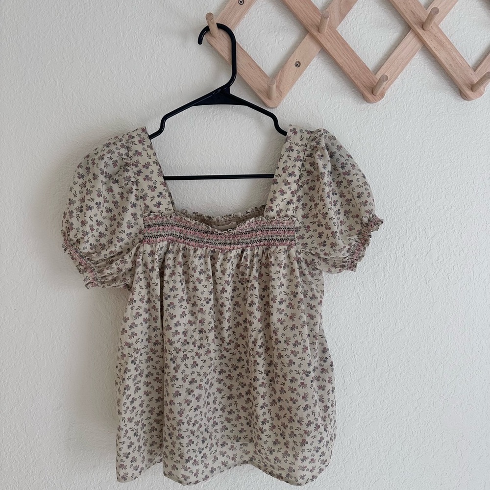 women’s top